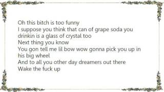 Jermaine Dupri - The Dream Interlude Lyrics