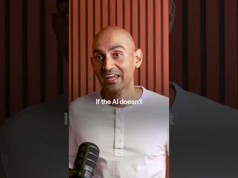 AI Decides If You Exist Online