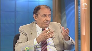 رحلة الأستاذ الدكتور فاضل السامرائي مع بلاغة القرآن الكريم image