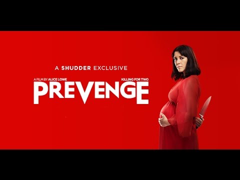 Thumbnail of the video: Prevenge - A Terrifying Train Ride