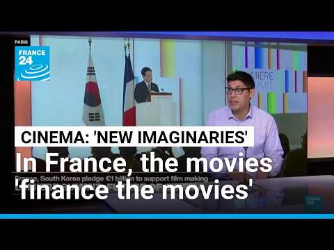 Spoiler alert: AI in cinema 'just a tool, won’t replace actors and human beings'