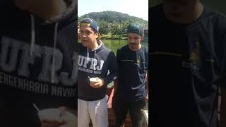 Prova de Manobrabilidade