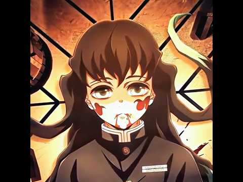 Tokito Death Scene | Heartbreaking Anime Edit | Demon Slayer #tokito