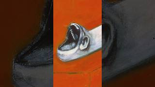 The Disturbing Art of Francis Bacon #arthistory #horror