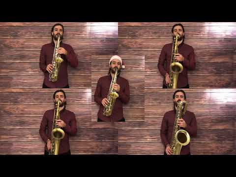 White Christmas - Lorenzo Ferrero