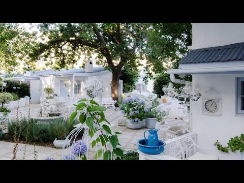 Where to stay in Greyton