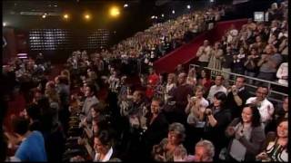 Bligg - Rosalie [LIVE] Schweizer Hits 2009 [Remix]