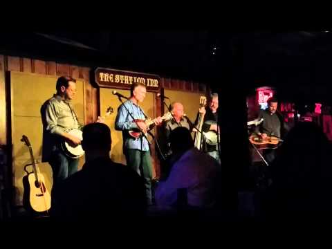 Blue Highway- Little Maggie