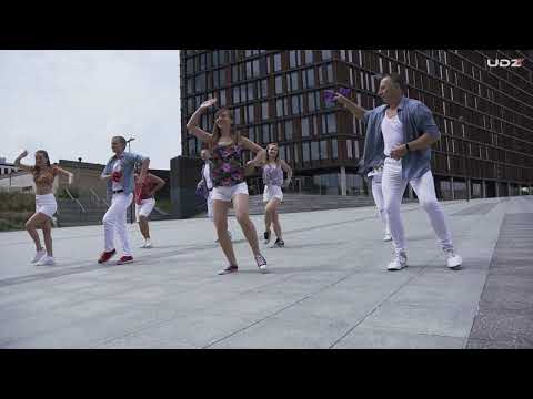 SALSA SUELTA / Angel / Urban Dance Zone - sezon 2020/2021