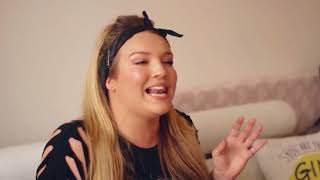 Jenny Ball - Skinny Love Cover