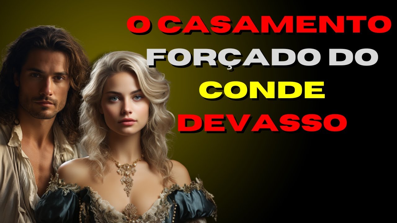 💘THE FORCED MARRIAGE OF THE LEAVING COUNT 💘