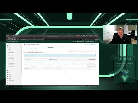 SUSECON 2021 - DEMO 1184 - A Deeper Look: Auto-deploy K3s/RKE to the Edge With SUSE Manager