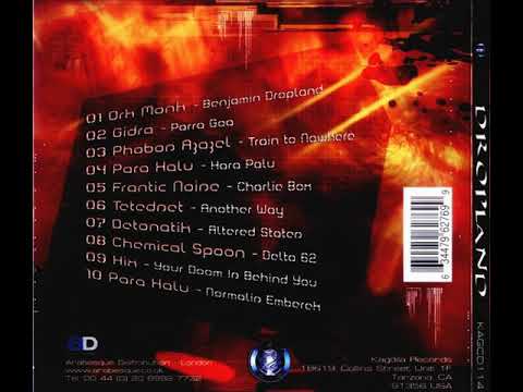 10 - Para Halu - Normalis Emberek