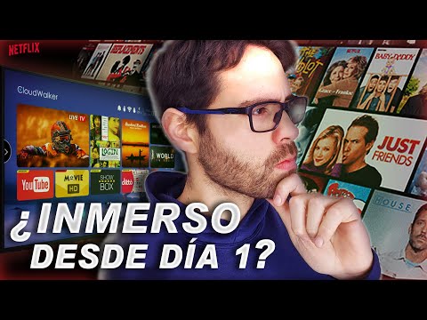 ¿CÓMO SUMERGIRSE en un IDIOMA desde CERO sin entenderlo TODO?