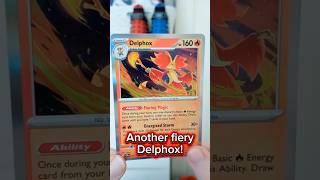 Pokémon TCG Chaos Rising Booster Box: final pack #pokemontcg #chaosrising