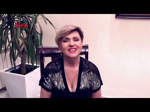 Nicoleta Voica și Cristi Chelciov - Vine toamna pică bruma (live)