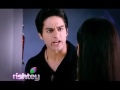 خليل و رتاج في مسلسل شريك عمري Neil And Viraj In The Series Jeevan Saathi