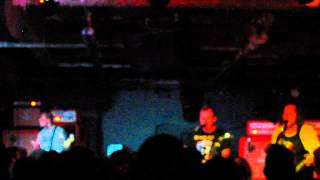 Kvelertak - Evig Vandrar