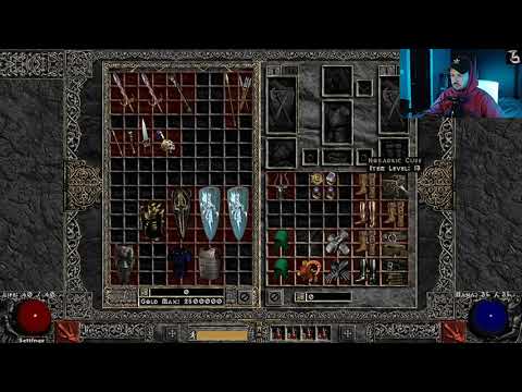 Slamfest #3 !! (Season 1 Unreleased) - Project Diablo 2 (PD2)