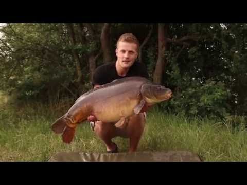 Karpfenangeln Hz Bait Booster Vorstellung