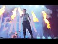 Falling In Reverse Popular Monster Live Sydney 16 03 2025