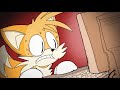 TAILS DISCOVERS TWITTER