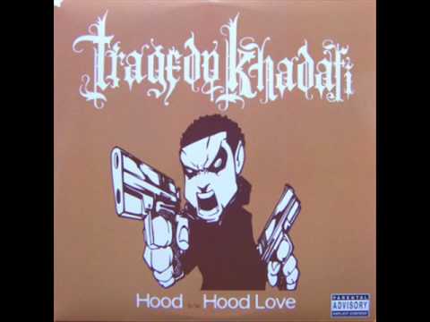 Tragedy Khadafi - What's Poppin