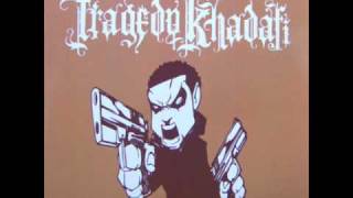 Tragedy Khadafi - What&#39;s Poppin