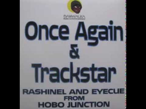 Rashinel & Eye Cue-Trackstar