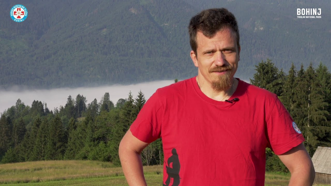 GRS SVETUJE: Izbira nahrbtnika / Hiking backpack