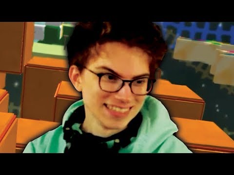 Super Mario Sunshine hater plays it for the first time