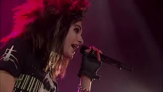 Tokio Hotel - Scream (Live in Los Angeles) HD