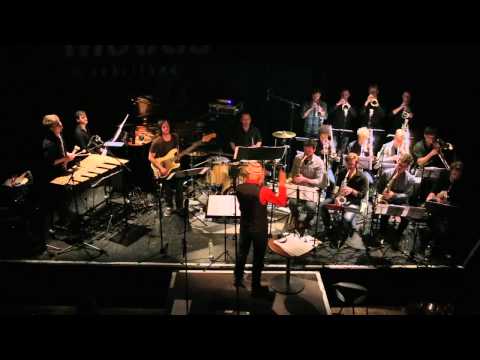 HKB Large Ensemble plays Wertmüller - Part 1