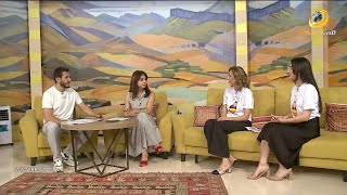«Տադի շորվա» խորագրով մշակութային փառատոնը Ռինդ բնակավայրում