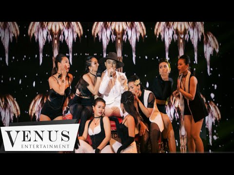 Thật Bất Ngờ ( Phiên bản showbiz Việt)  | Trúc Nhân | Đêm Hội Chân Dài 10 Official