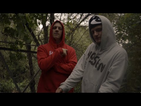 PIKERS X GRUBVS - ZOBACZYŁEM JĄ PROD.PIKERS (WIDEO)