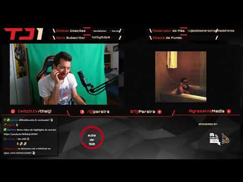 TJI REAGE NASTYFACTOR - CHILL