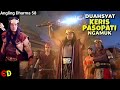 Angling Dharma Episode 58 Dahsyatnya Amukan Keris Pasopati Yang Menggetarkan Jagat