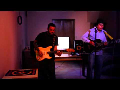 Josue Eleazar & KU Hz - Amanece (Rehearsals)