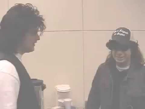 Panhandle Heat: Tokyo Thunder-Death of a Supernova