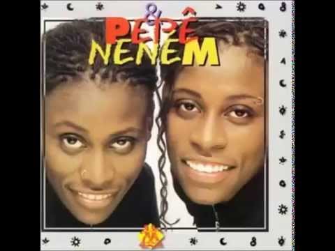 Mais Uma Vez (Back for Good) - Pepê e Nenêm
