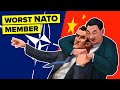Why France Is Worst NATO Member