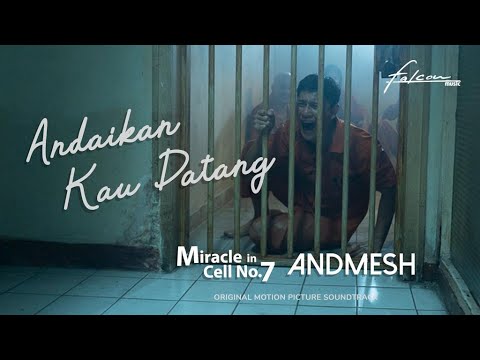 Thumbnail Video Andaikan Kau Datang