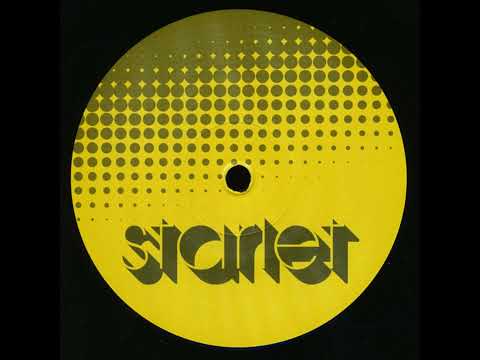 Alexander Purkart Meets The Plastic Park - Da Funk