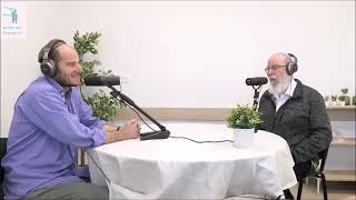 איך אתה מכין את עצמך לשלב הבא של החיים | הרב אליעזר קשתיאל, פודקאסט ״מדברים אמונה" (ישיבת בני דוד) - התמונה מוצגת ישירות מתוך אתר האינטרנט יוטיוב. זכויות היוצרים בתמונה שייכות ליוצרה. קישור קרדיט למקור התוכן נמצא בתוך דף הסרטון