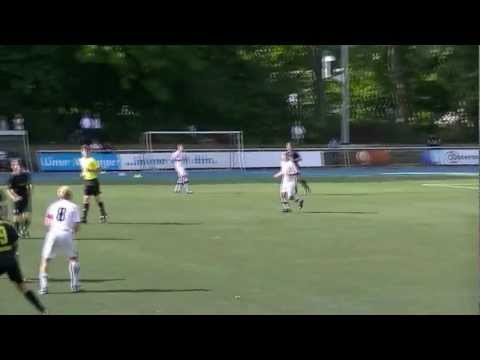 BV Brambauer-Lünen - CSV SF Bochum-Linden