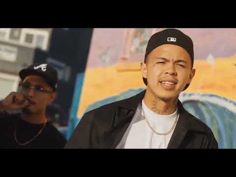 SHOO42 - From The Gang - (Music Video ) FHQ