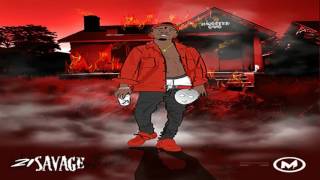 21 savage soda clean