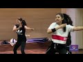 Ho Jayegi Balle Balle Daler Mehndi VAANIs VERVE Of Dance Fitness