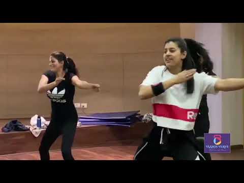 Ho Jayegi Balle Balle - Daler Mehndi | VAANIs VERVE of Dance & fitness